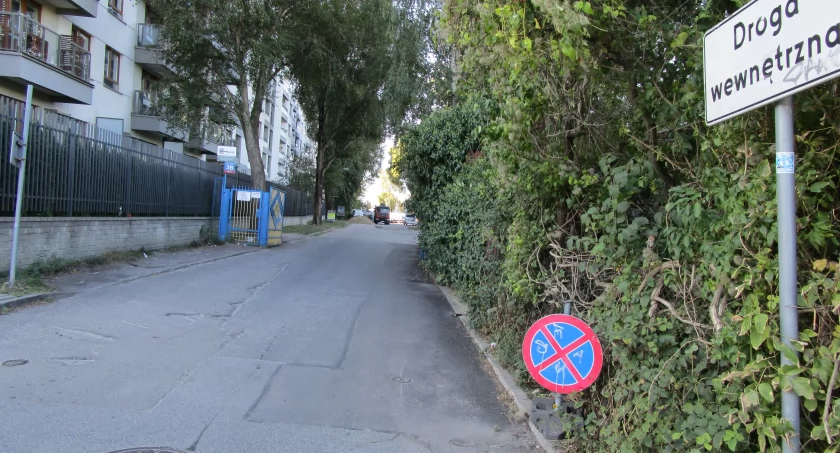Cuda i pomysłowość drogowców