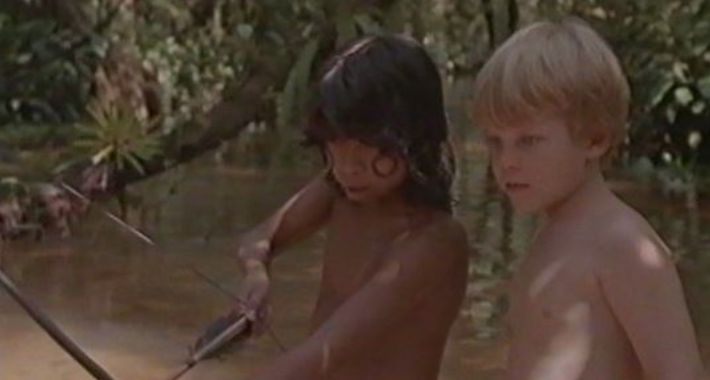 OKO: projekcja filmu 
