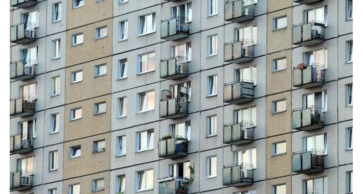 Stara Ochota - Warsztaty zarządzania Wspólnotami Mieszkaniowymi