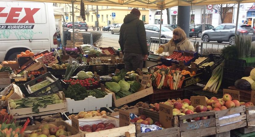 Zostawcie handel na Filtrowej!