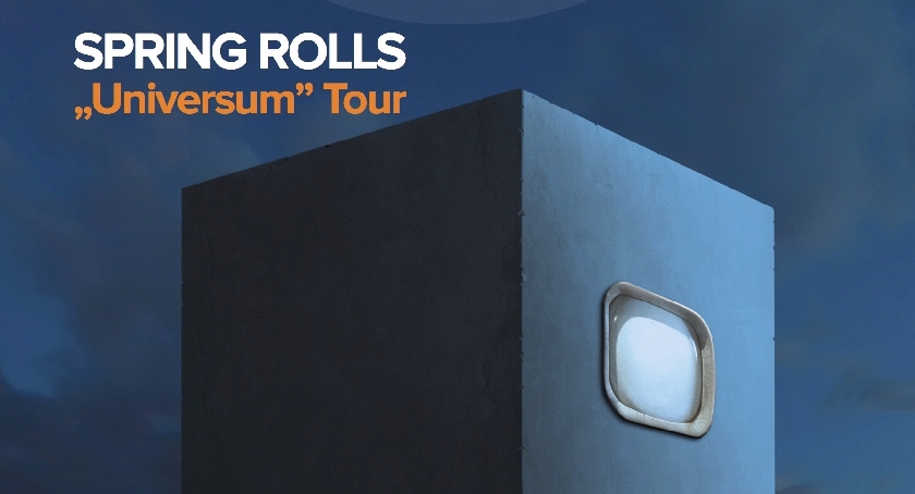 Spring Rolls 