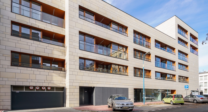 Oceniamy uciążliwość budowy apartamentowca przy ul. Niemcewicza 17 [ANKIETA] 