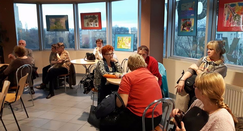 Spotkania z burmistrzem