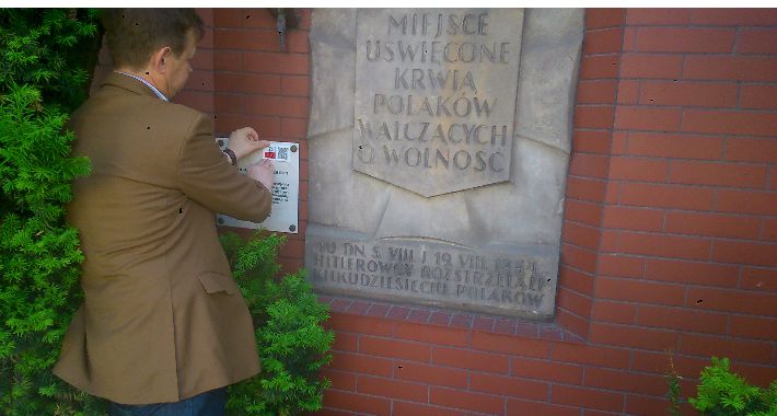 Pamiętamy i uczymy się