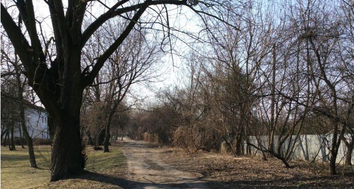 Poznaj Pole Mokotowskie - panele dyskusyjne