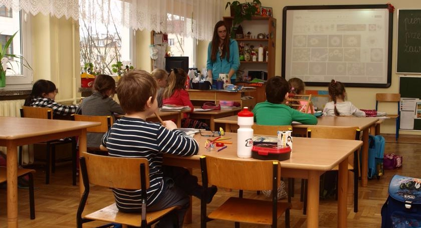 Klasy dwujęzyczne w SP 97 - zaproszenie na spotkanie informacyjne