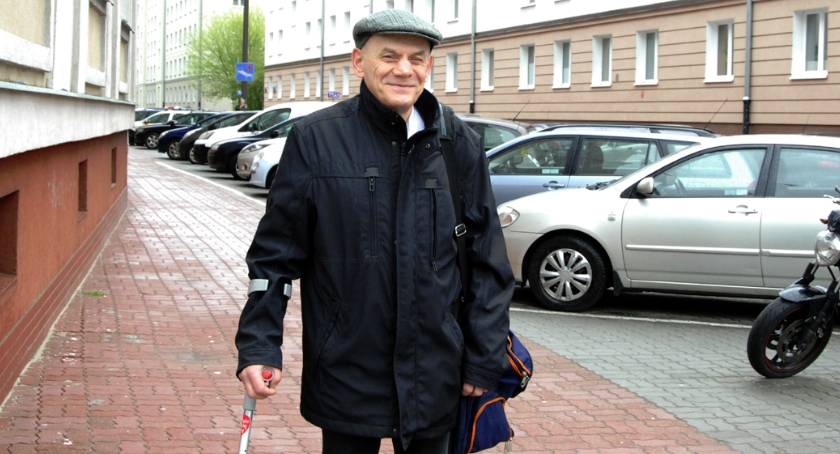 Tadeusz