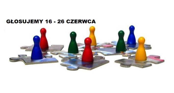 Mieszkańcy mają głos