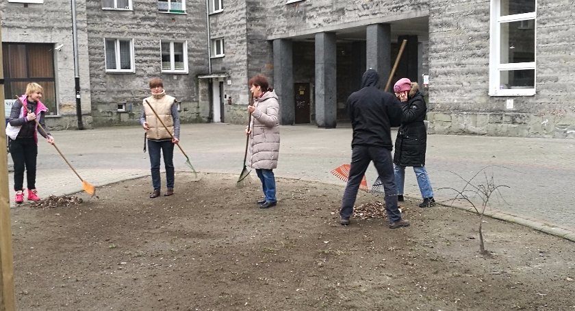 Najłatwiej narzekać