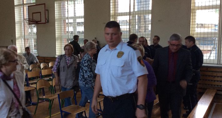 Wspólnoty Mieszkaniowe o bezpieczeństwie