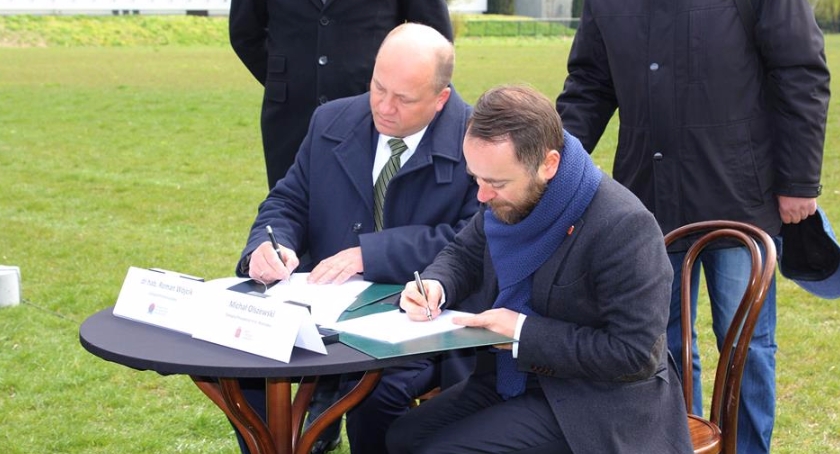Uporządkują zieleń w parkach 