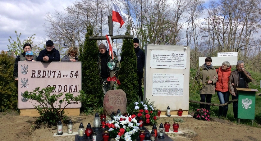 Reduta ogarnięta
