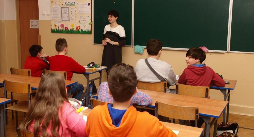 Spotkanie dla dwujęzycznych w szkole na Spiskiej