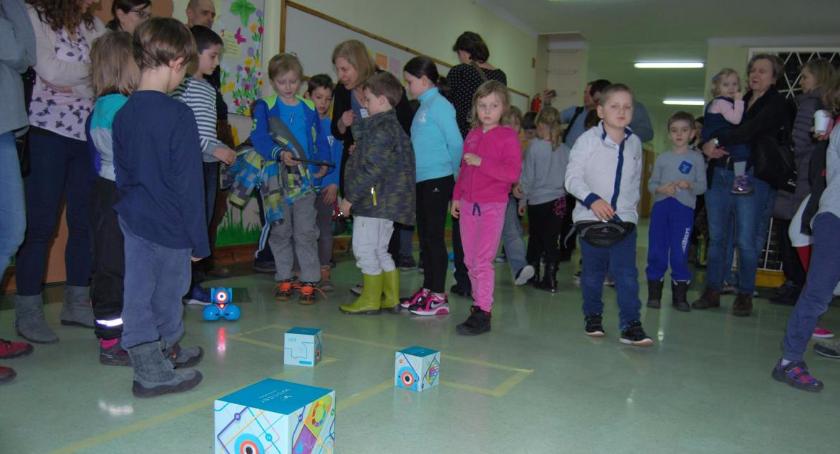 Festyn rodzinny w Szkole Podstawowej nr 97