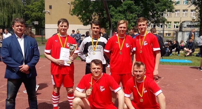 Dzień Sportu we Włochach