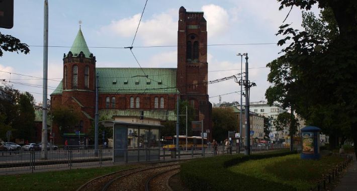 Zielone światło dla placu Narutowicza