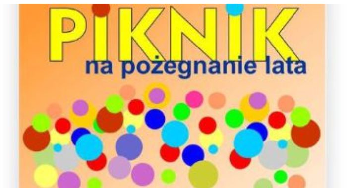 Dzielnica Włochy żegna lato 