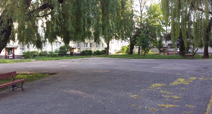 Nasze Podwórka