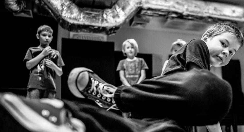 Podsumowanie pracy Ośrodka Kultury Ochoty