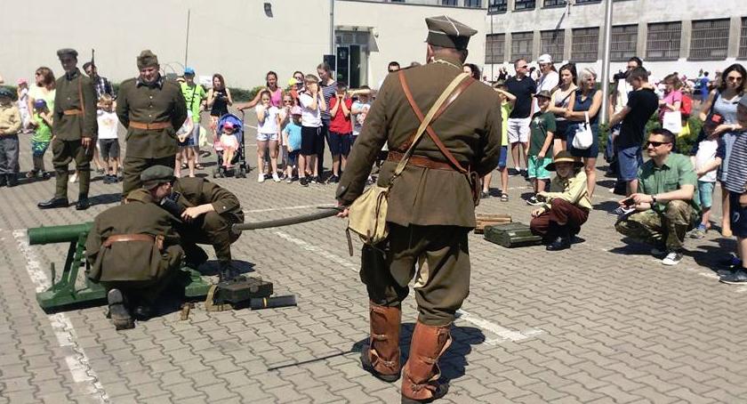 Bitwa Warszawska na Gorlickiej