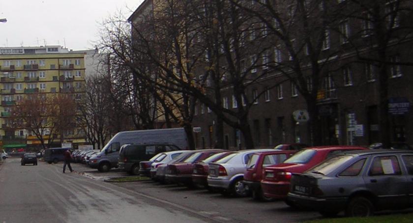 Jaśniej na ulicy Baśniowej (nr 1163)