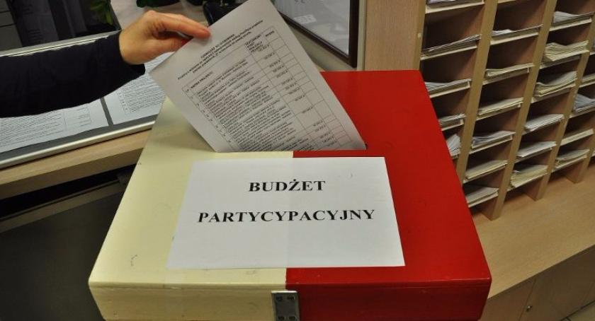 Zasady głosowania w Budżecie Partycypacyjnym
