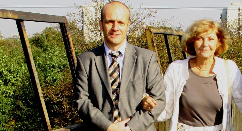 Piotr Zbikowski o tysiącach spraw Ani