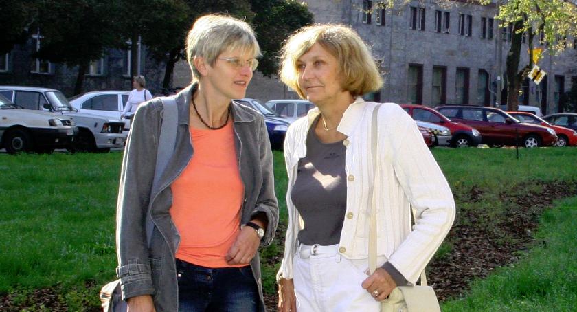 Ania jest tam gdzie gra muzyka