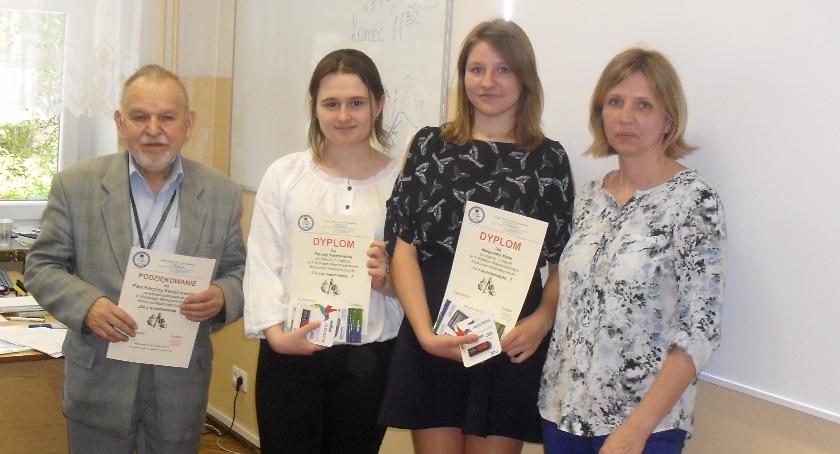 Gładka matematyką stoi!