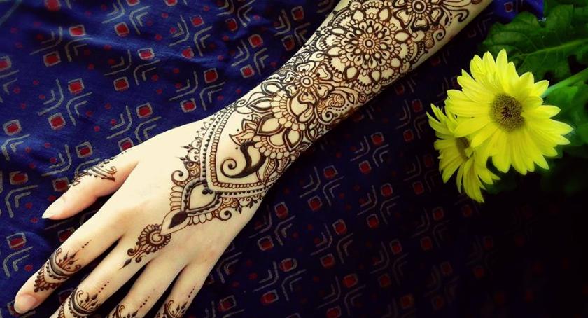 From India with love