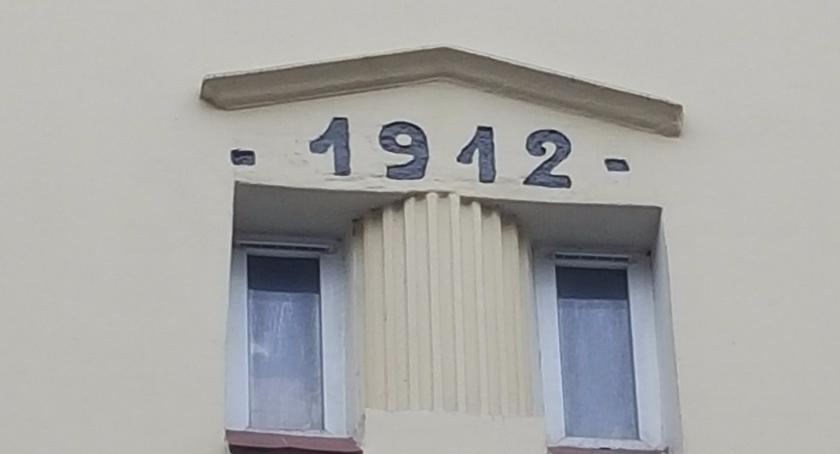 Pierwsza spółdzielnia mieszkaniowa w Warszawie