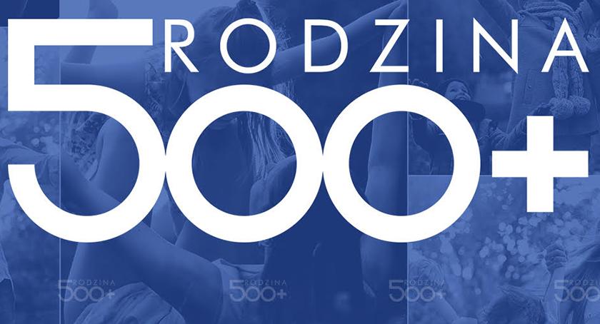 Składamy kolejne wnioski na 500+ 