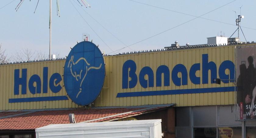 35-lecie Hal Banacha