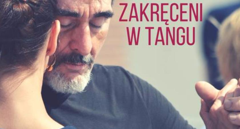 Tango we Włochach