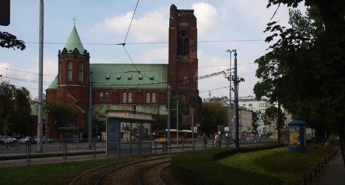 Plac Narutowicza do realizacji