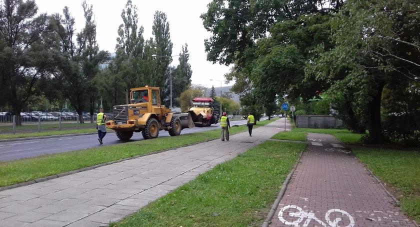 17 Stycznia wyremontowana 