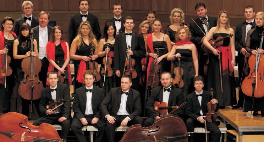 Koncert orkiestry Sinfonia Viva - 1 października