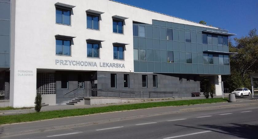 We Włochach – do lekarza nawet w nocy 