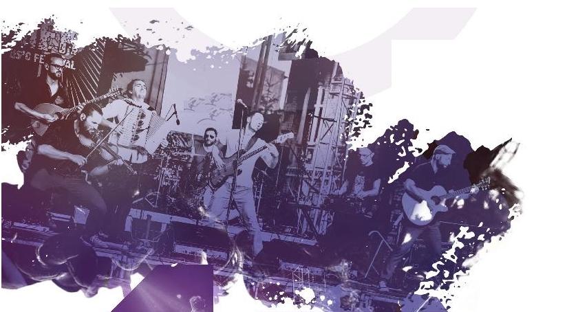 Baltaine - koncert na bis
