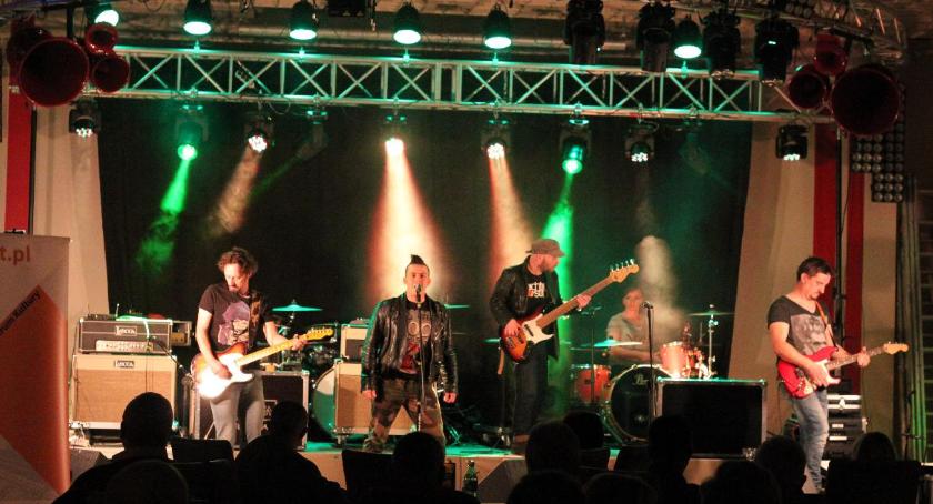 VIII International Ochota Blues Festival