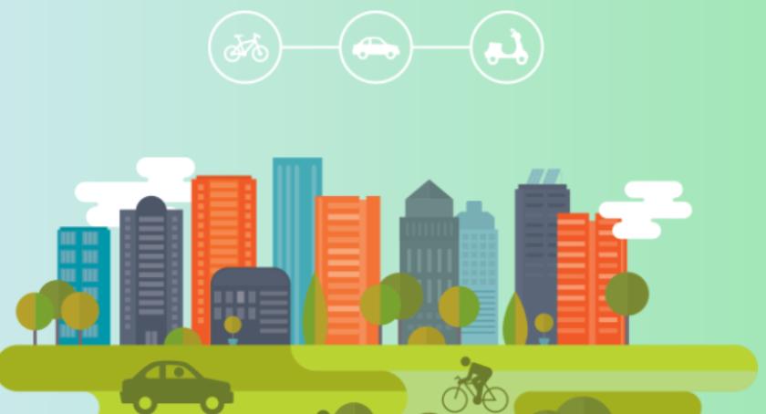 Car-sharing w Warszawie: Jak wygląda sytuacja na Ochocie? 