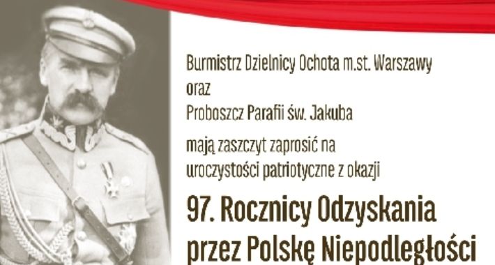 Święto Niepodległości