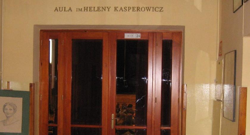 Zapraszamy na jubileusz LO im. Juliusza Słowackiego