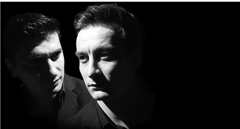 Teatralna Scena Talentów - Wyspa - P. Stawski & P. Niedzielski