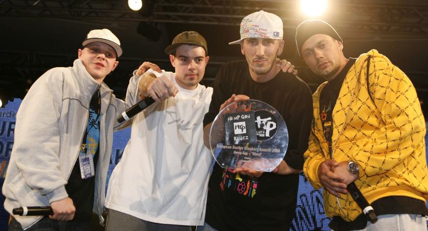 Hip Hop dla Niepodległej