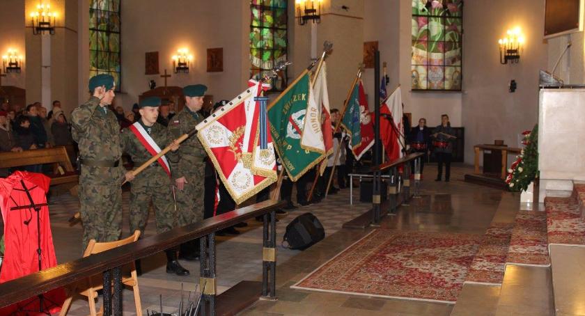 Dzielnica Włochy - Narodowe Święto Niepodległości 