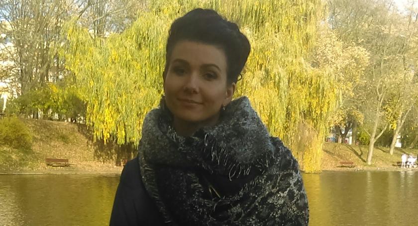 Ochota ma nową radną