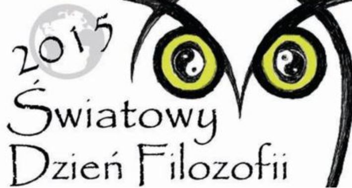 Światowy Dzień Filozofii