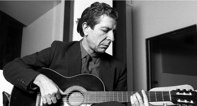 OPPA - Tribute to Leonard Cohen