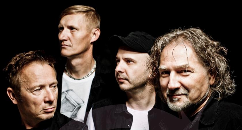 W amerykańskim stylu - koncert Czarka Markiewicza & Koltersów